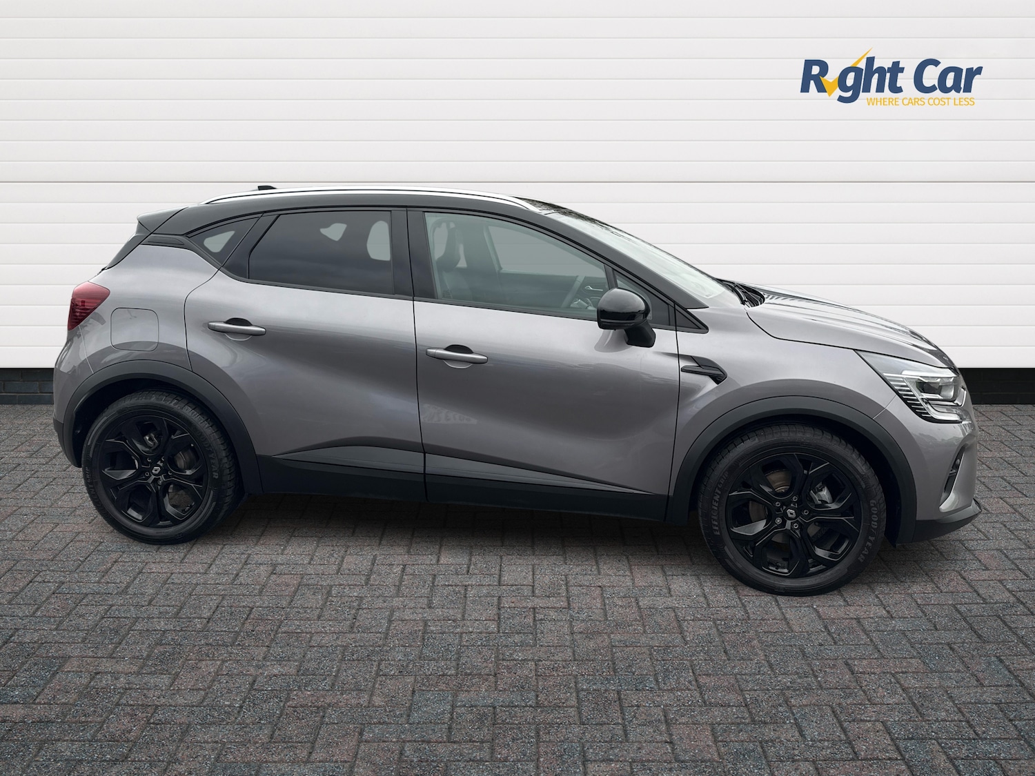 Used Renault Captur 2022 for sale - 76271740: Photo 4