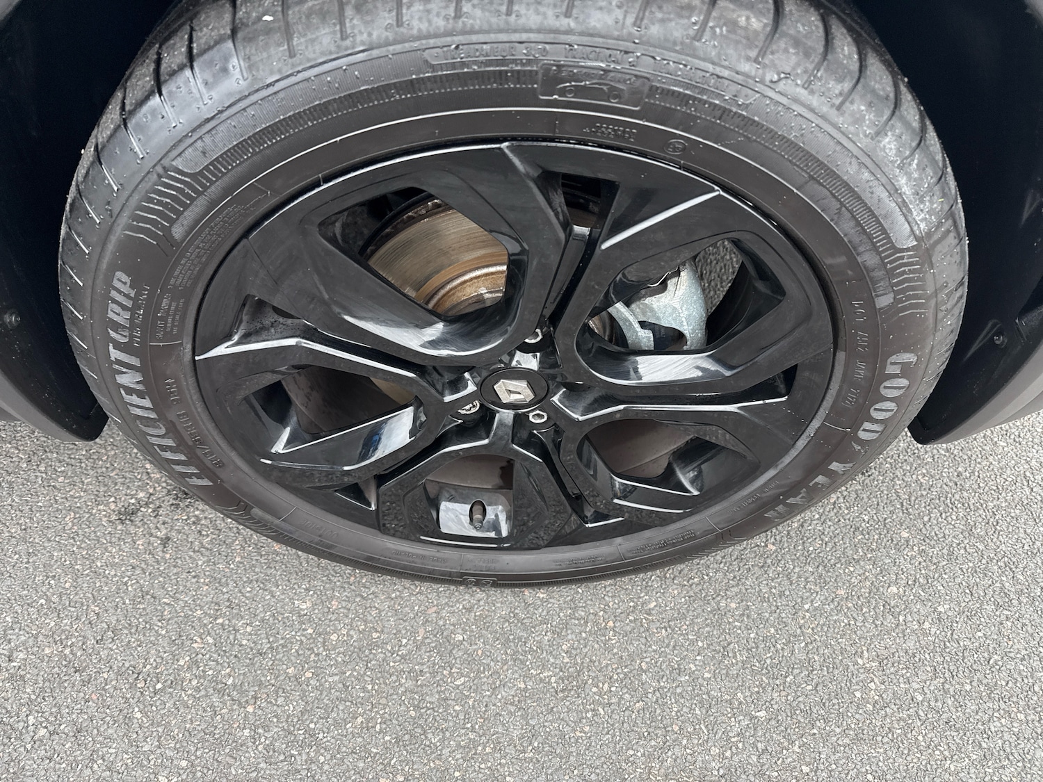 Used Renault Captur 2022 for sale - 76271740: Photo 5