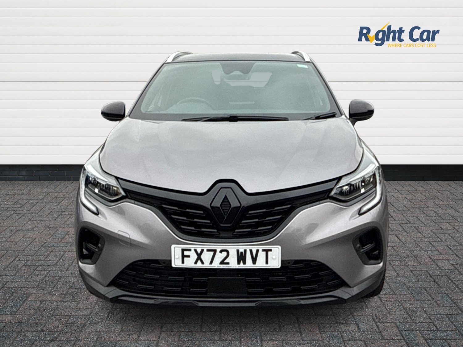 Used Renault Captur 2022 for sale - 76271740: Photo 7