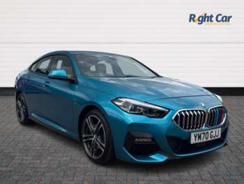 2020 (70) - Grand Coupe 1.5 M Sport Saloon Automatic 4-Door