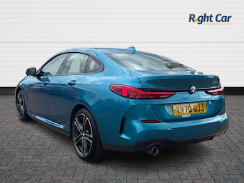 Used BMW 2 Series 2020 for sale - 75404613: Photo