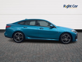 Used BMW 2 Series 2020 for sale - 75404613: Photo