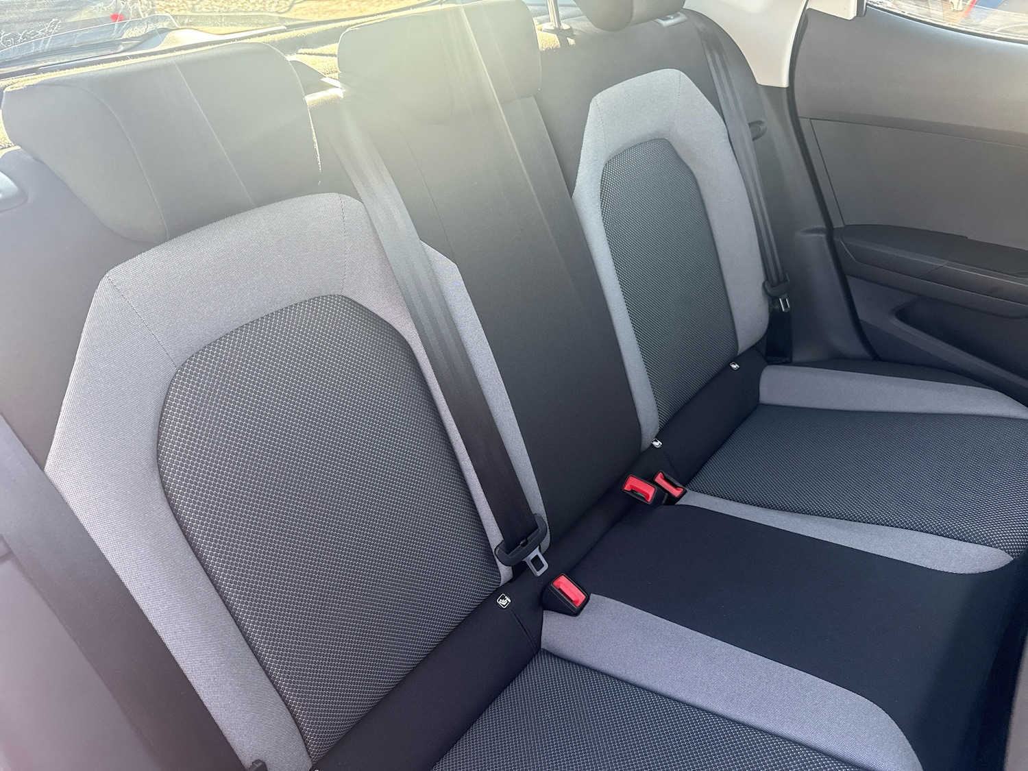 Used SEAT Ibiza 2021 for sale - 76191219: Photo 10