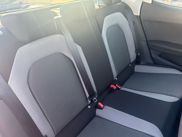 Used SEAT Ibiza 2021 for sale - 76191219: Photo 10