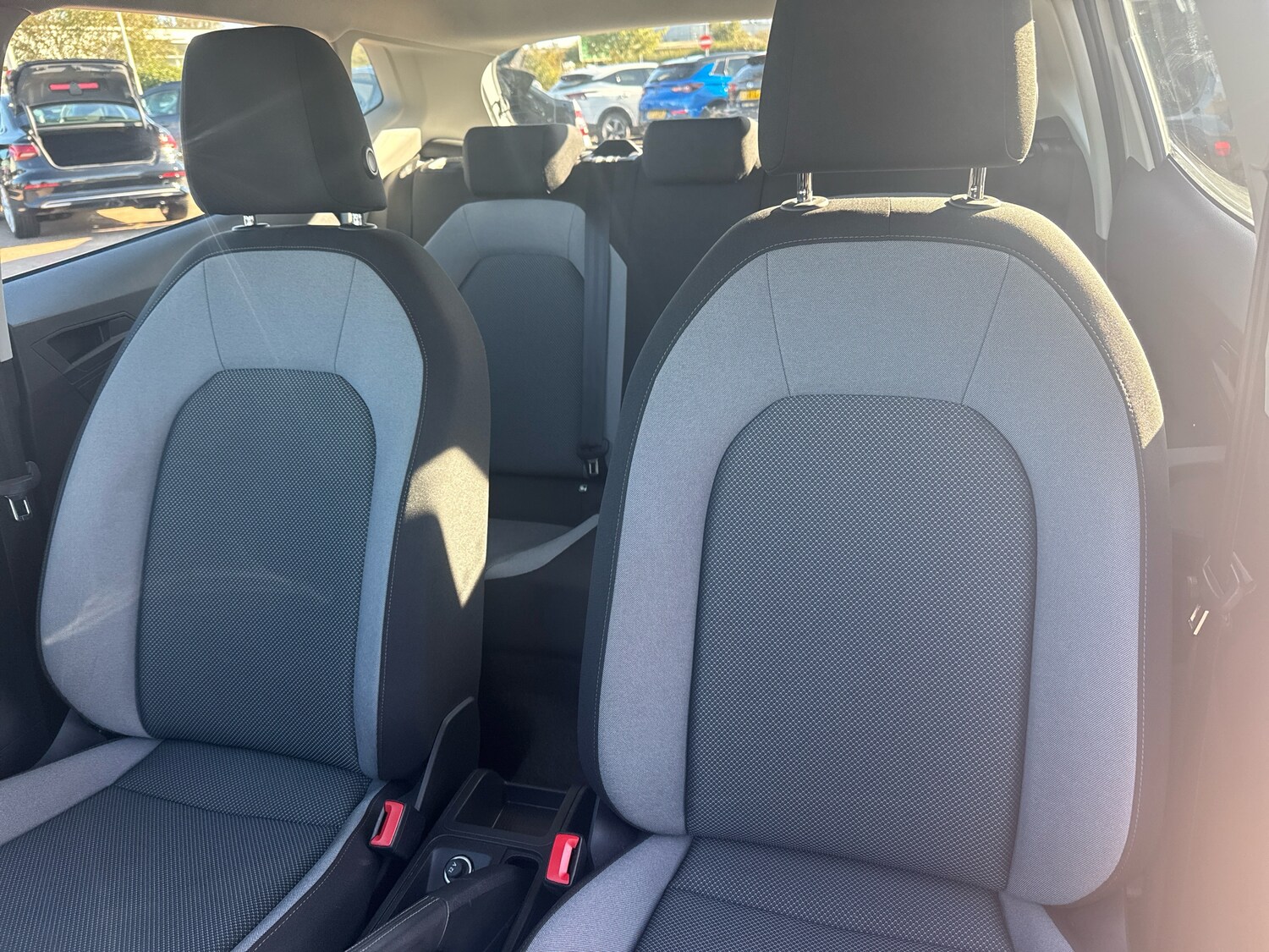 Used SEAT Ibiza 2021 for sale - 76191219: Photo 14