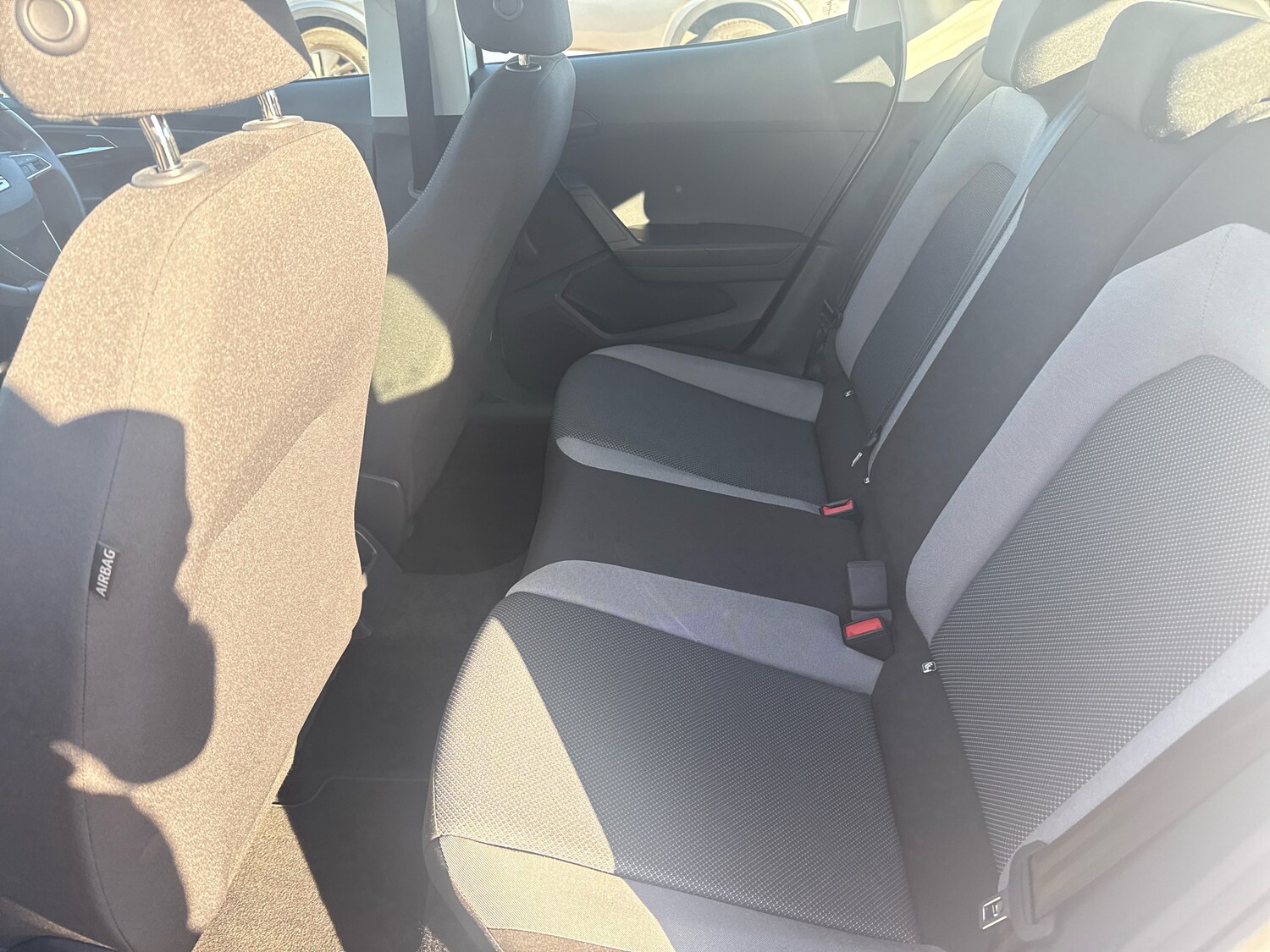 Used SEAT Ibiza 2021 for sale - 76191219: Photo 15