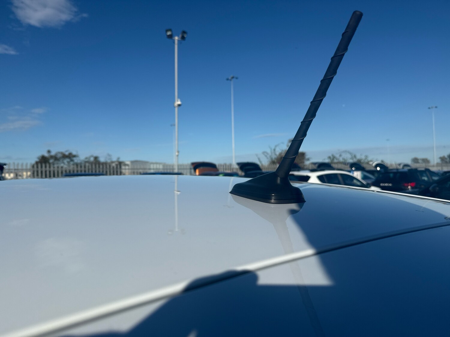 Used SEAT Ibiza 2021 for sale - 76191219: Photo 17