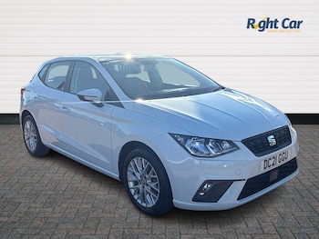 SEAT - Ibiza