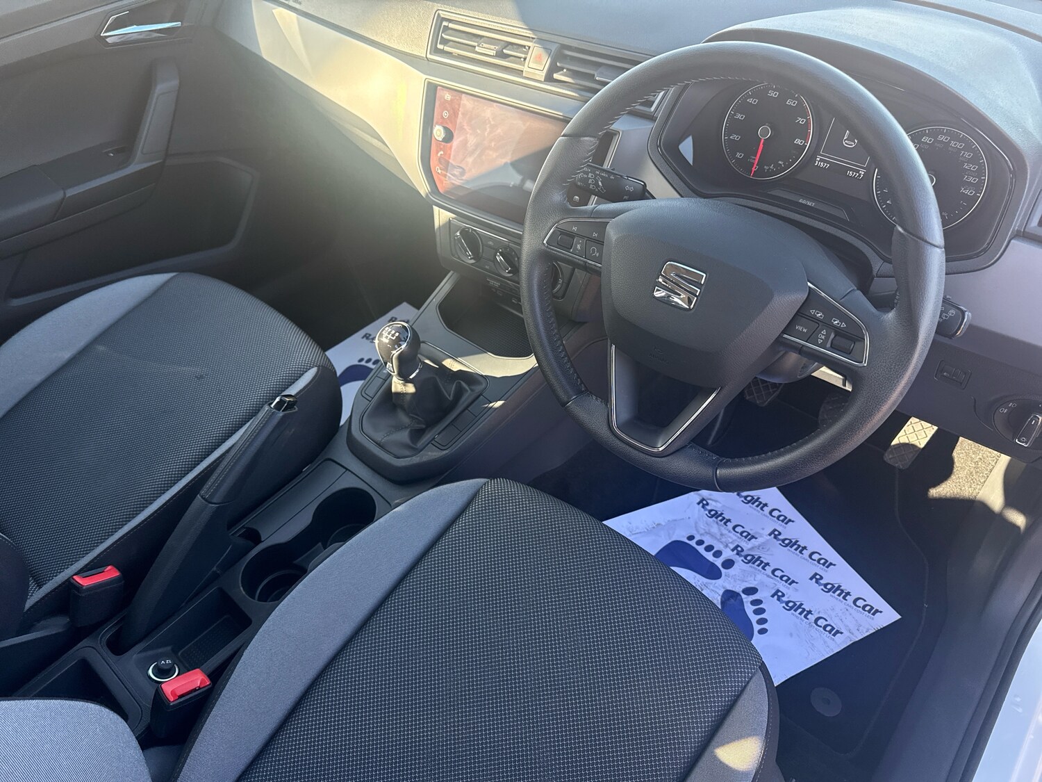 Used SEAT Ibiza 2021 for sale - 76191219: Photo 21