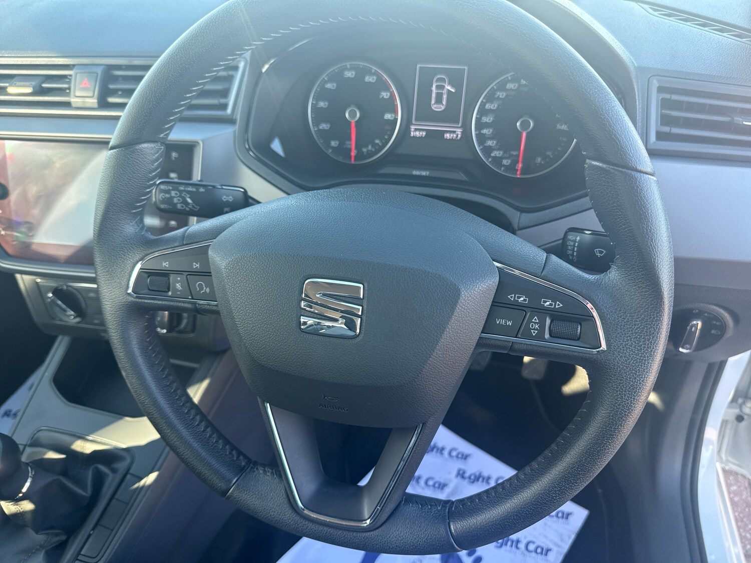 Used SEAT Ibiza 2021 for sale - 76191219: Photo 22