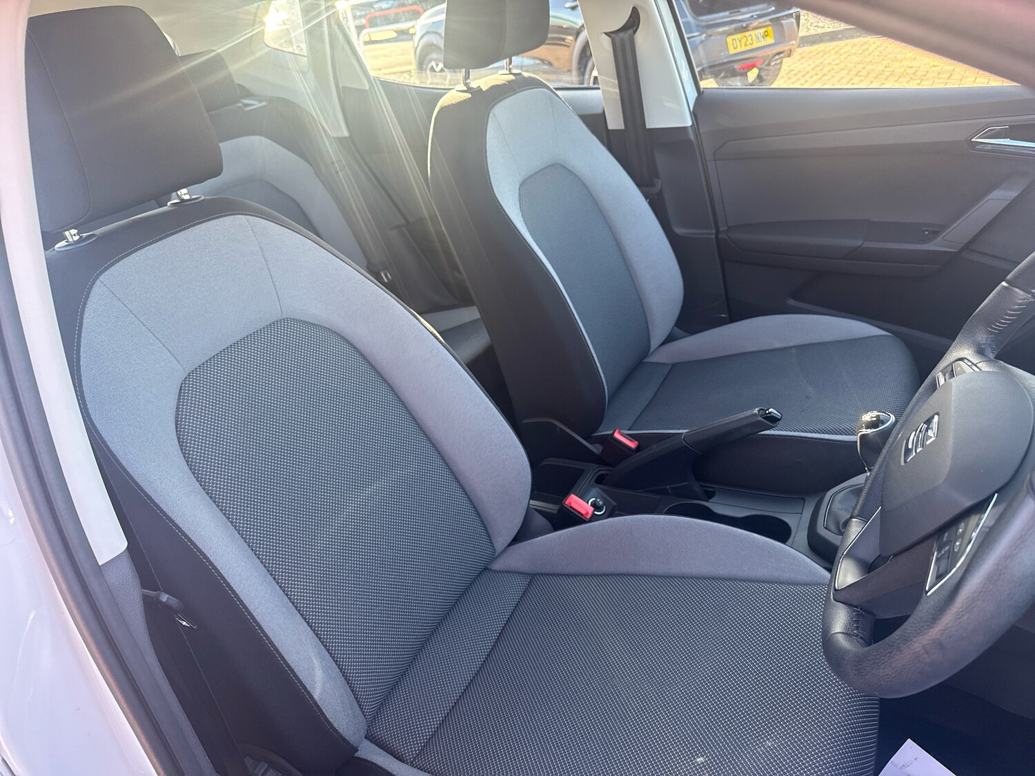 Used SEAT Ibiza 2021 for sale - 76191219: Photo 23