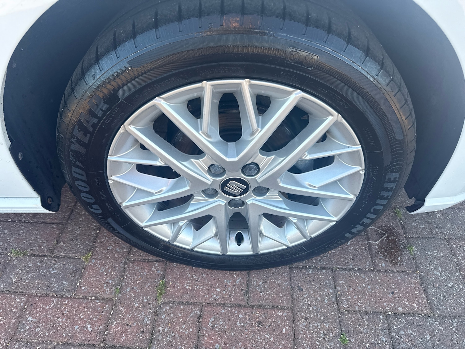 Used SEAT Ibiza 2021 for sale - 76191219: Photo 5