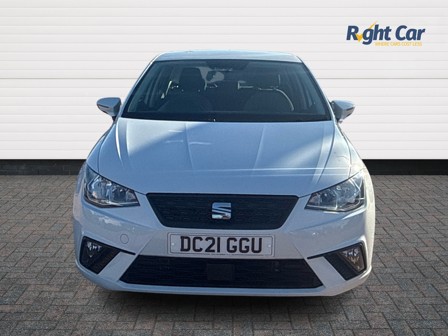 Used SEAT Ibiza 2021 for sale - 76191219: Photo 7