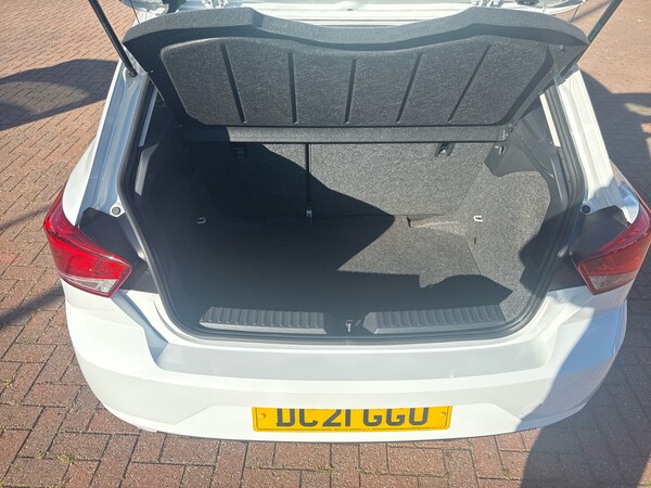 Used SEAT Ibiza 2021 for sale - 76191219: Photo 9