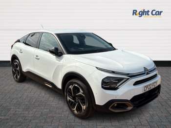 2022 (22) - 1.2 PureTech [130] C-Series Edition 5dr