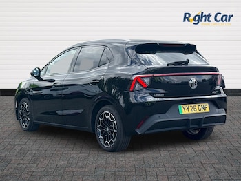 Used MG MG4 2026 for sale - 79427760: Photo