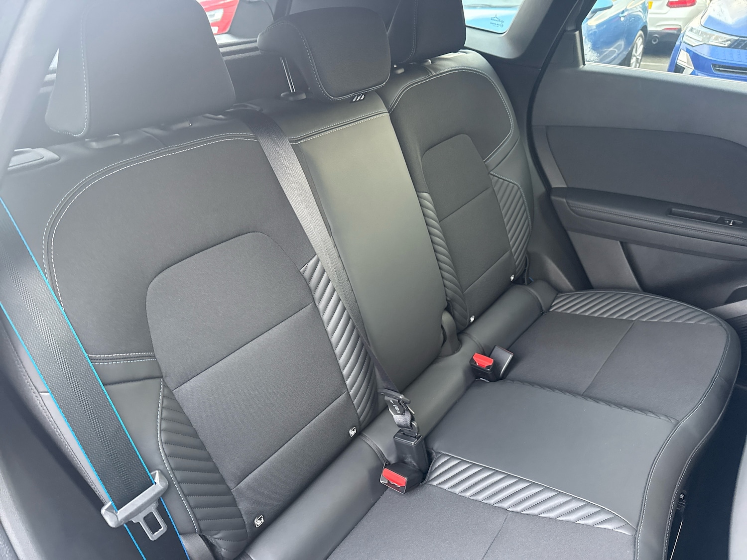 Used Renault Other 2024 for sale - 77232301: Photo 10