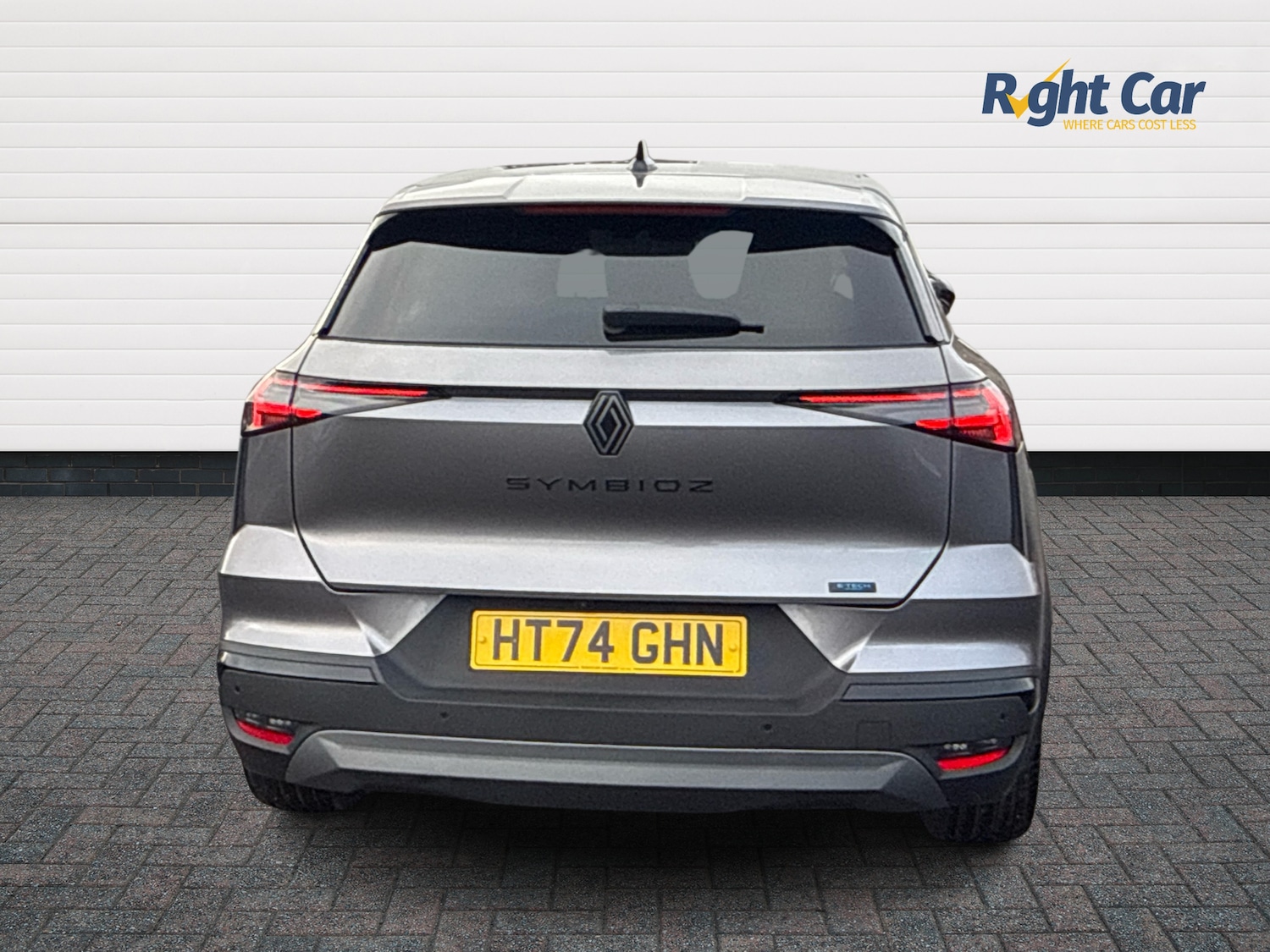 Used Renault Other 2024 for sale - 77232301: Photo 12