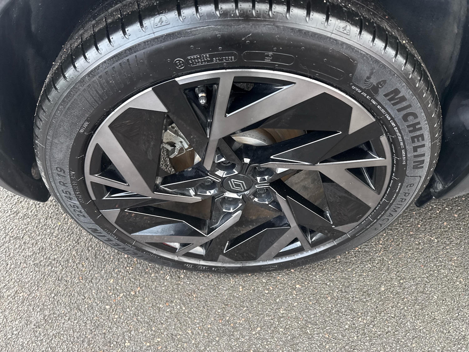 Used Renault Other 2024 for sale - 77232301: Photo 5