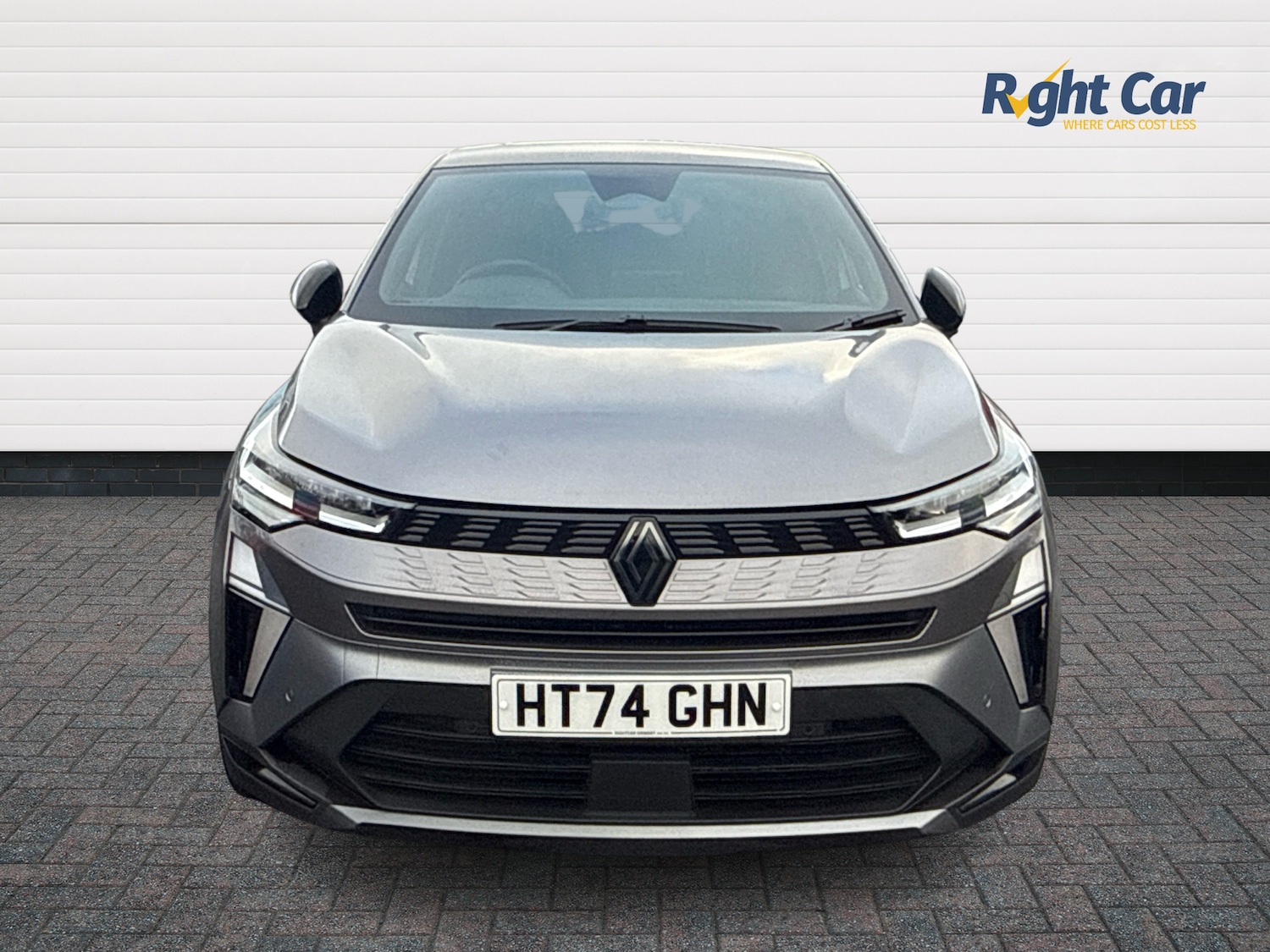 Used Renault Other 2024 for sale - 77232301: Photo 7