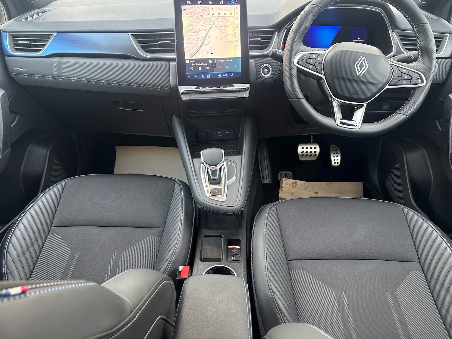 Used Renault Other 2024 for sale - 77232301: Photo 8