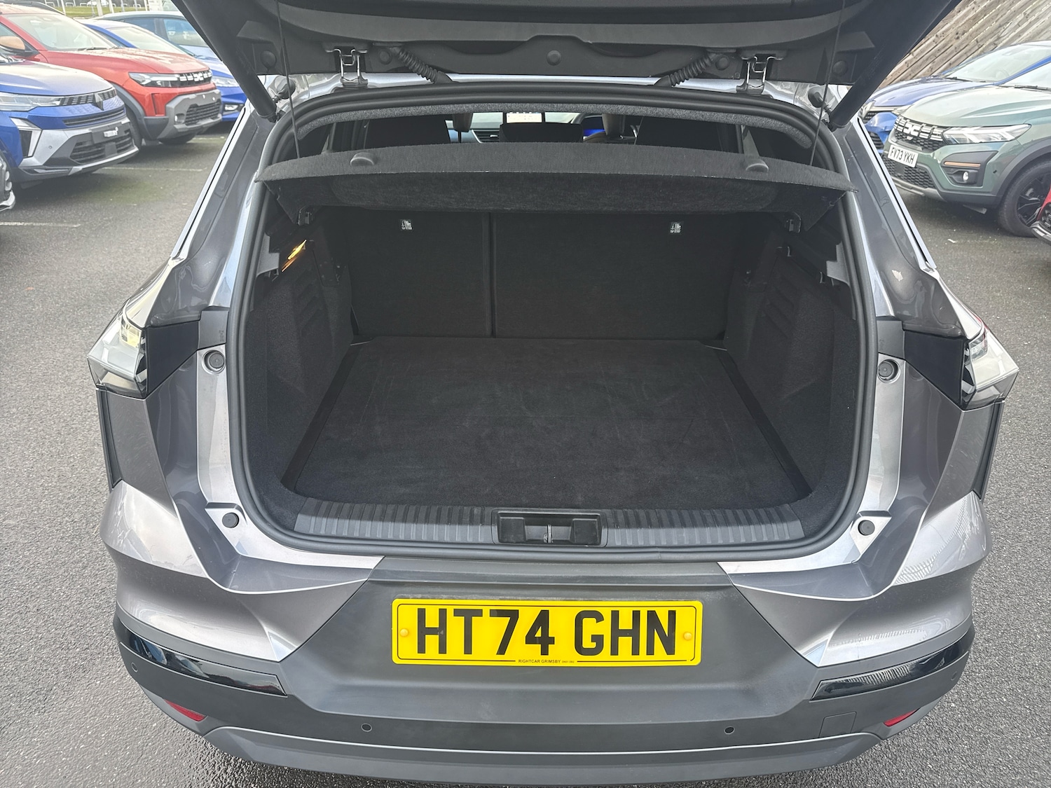 Used Renault Other 2024 for sale - 77232301: Photo 9