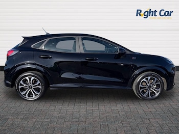 Used Ford Puma 2023 for sale - 79294010: Photo