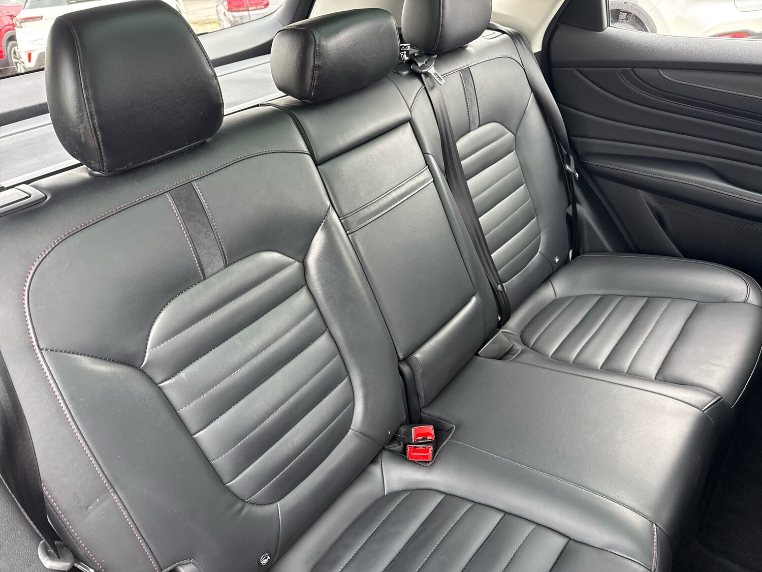 Used MG MG HS 2022 for sale - 75967432: Photo 10