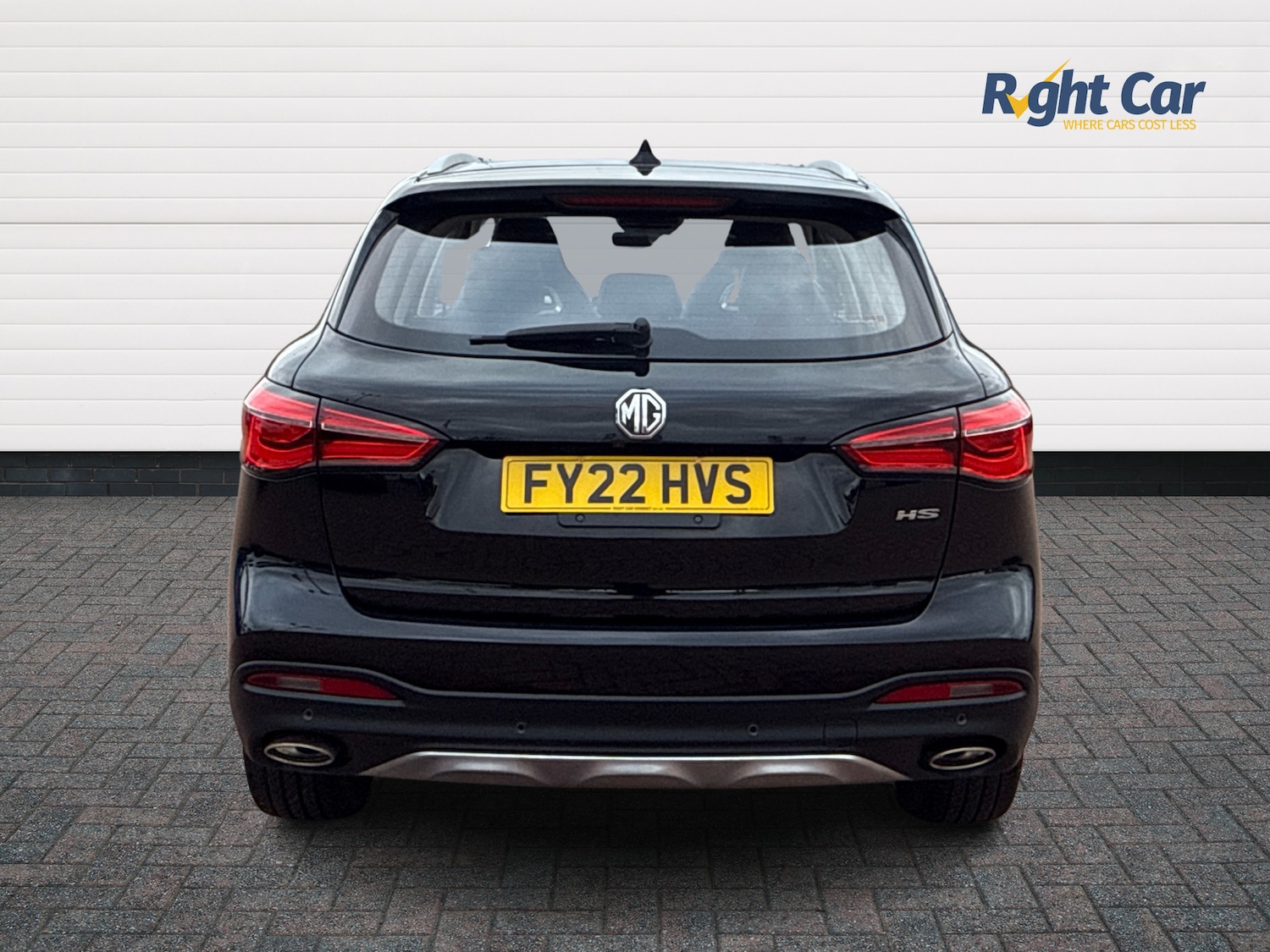 Used MG MG HS 2022 for sale - 75967432: Photo 12