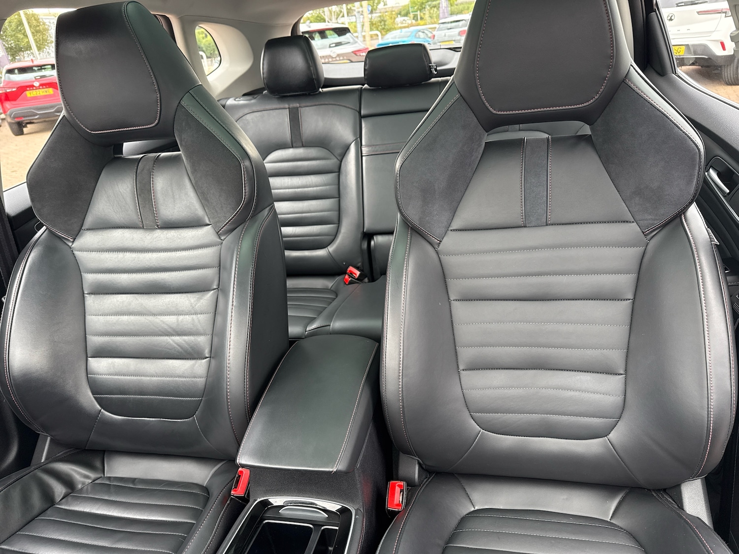 Used MG MG HS 2022 for sale - 75967432: Photo 13