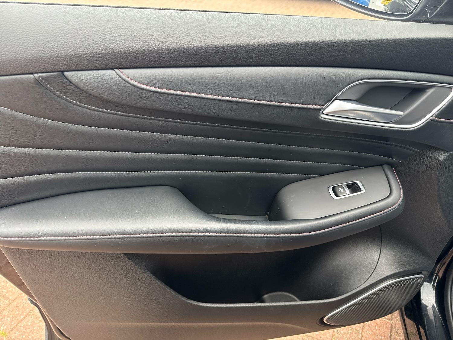 Used MG MG HS 2022 for sale - 75967432: Photo 18
