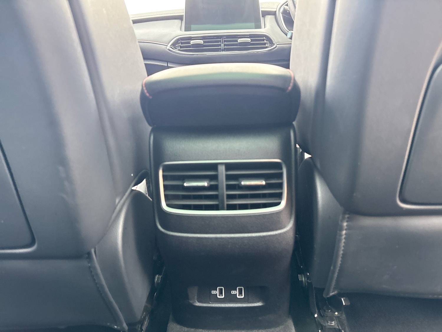 Used MG MG HS 2022 for sale - 75967432: Photo 22