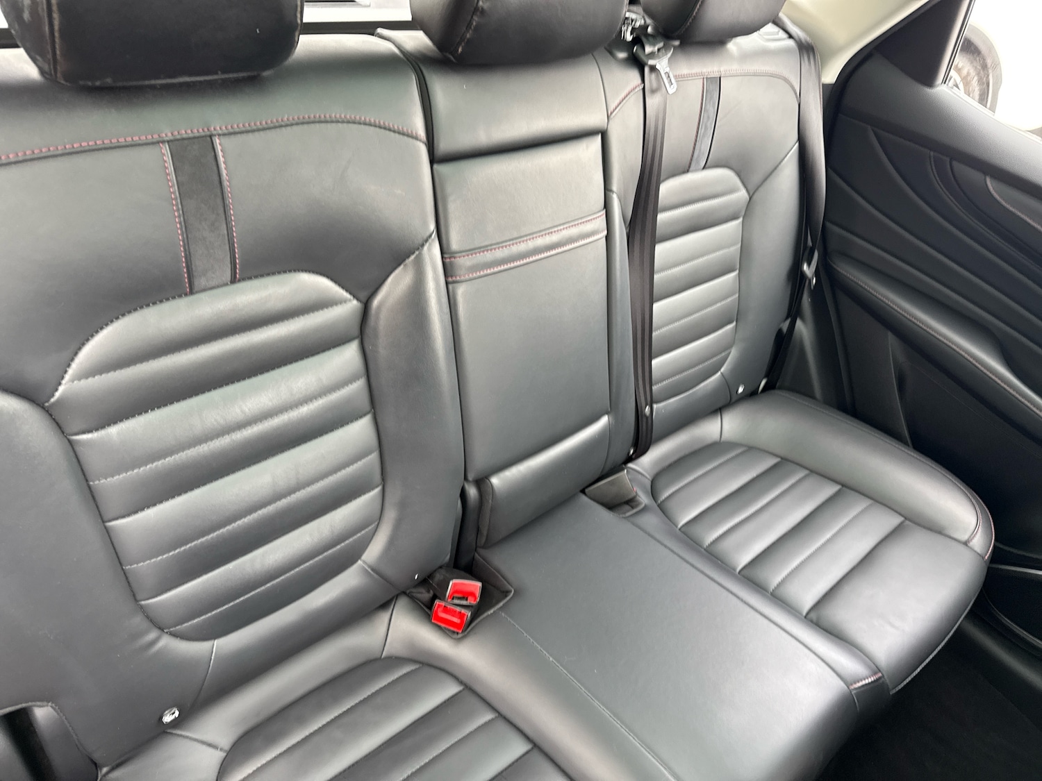 Used MG MG HS 2022 for sale - 75967432: Photo 23