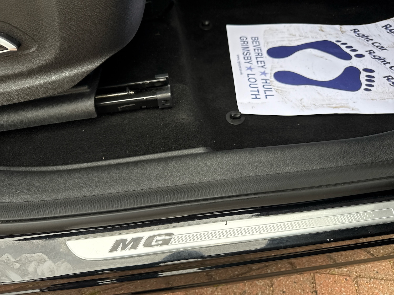 Used MG MG HS 2022 for sale - 75967432: Photo 25