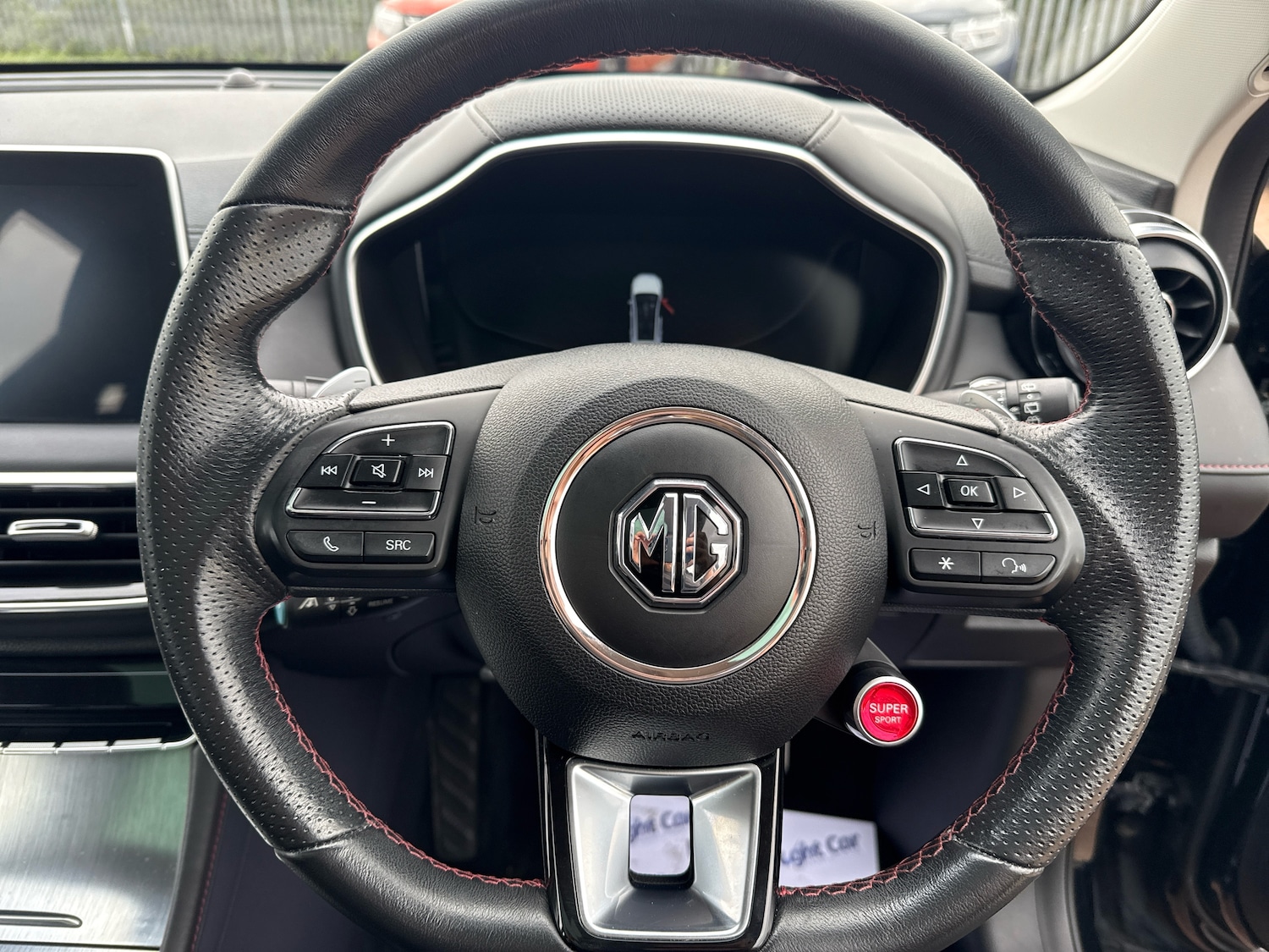 Used MG MG HS 2022 for sale - 75967432: Photo 27