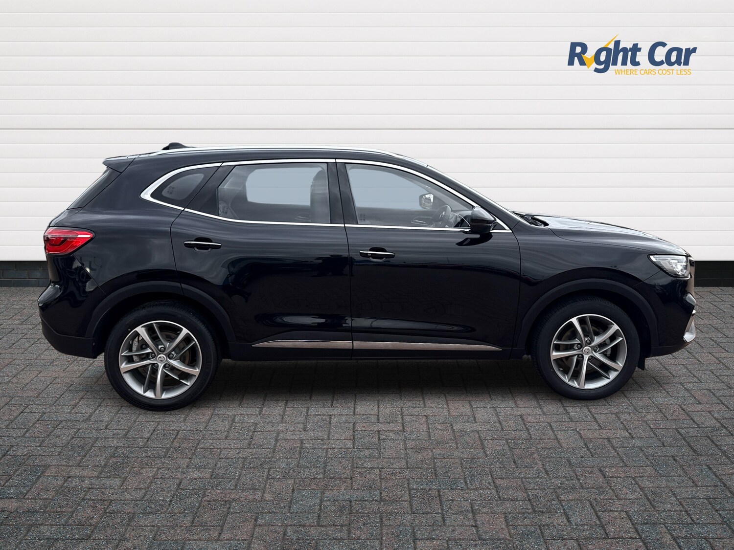 Used MG MG HS 2022 for sale - 75967432: Photo 4