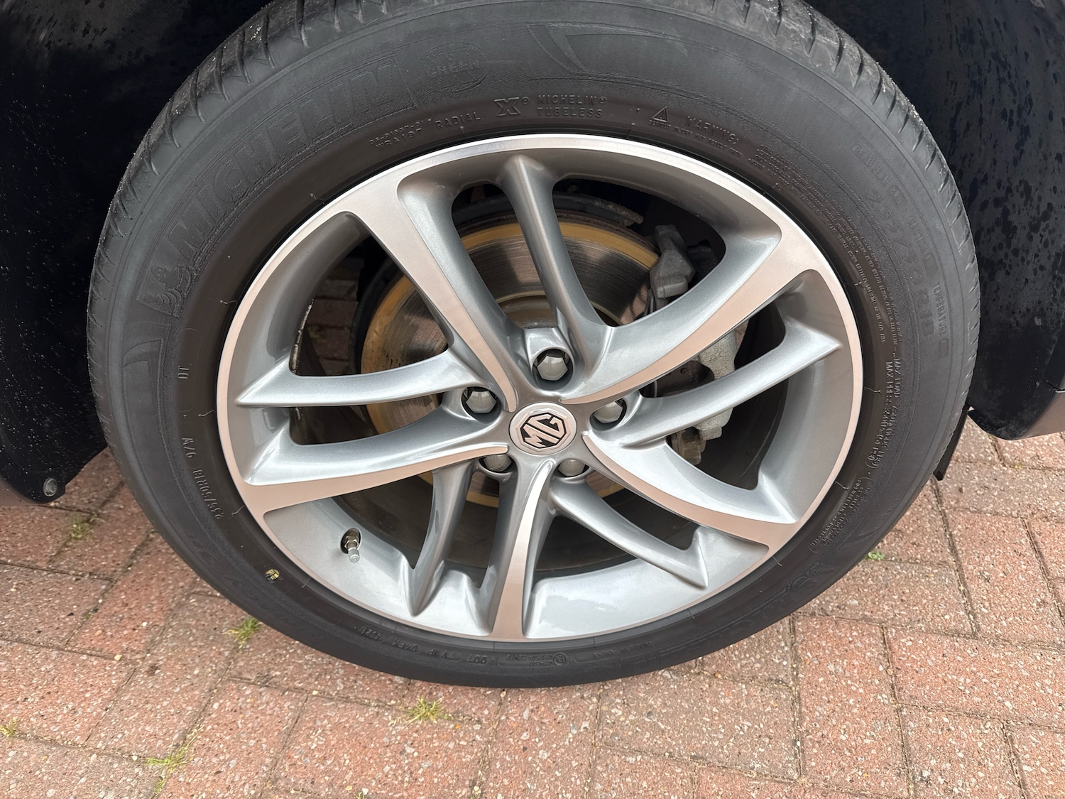 Used MG MG HS 2022 for sale - 75967432: Photo 5
