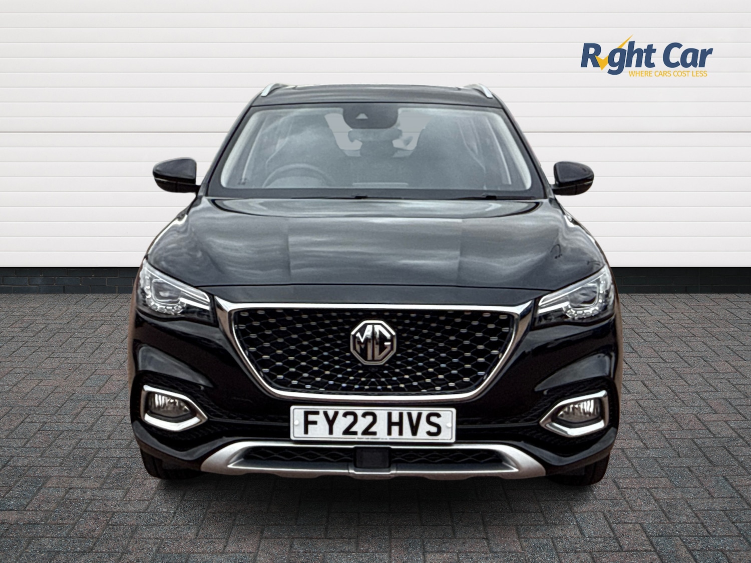 Used MG MG HS 2022 for sale - 75967432: Photo 7