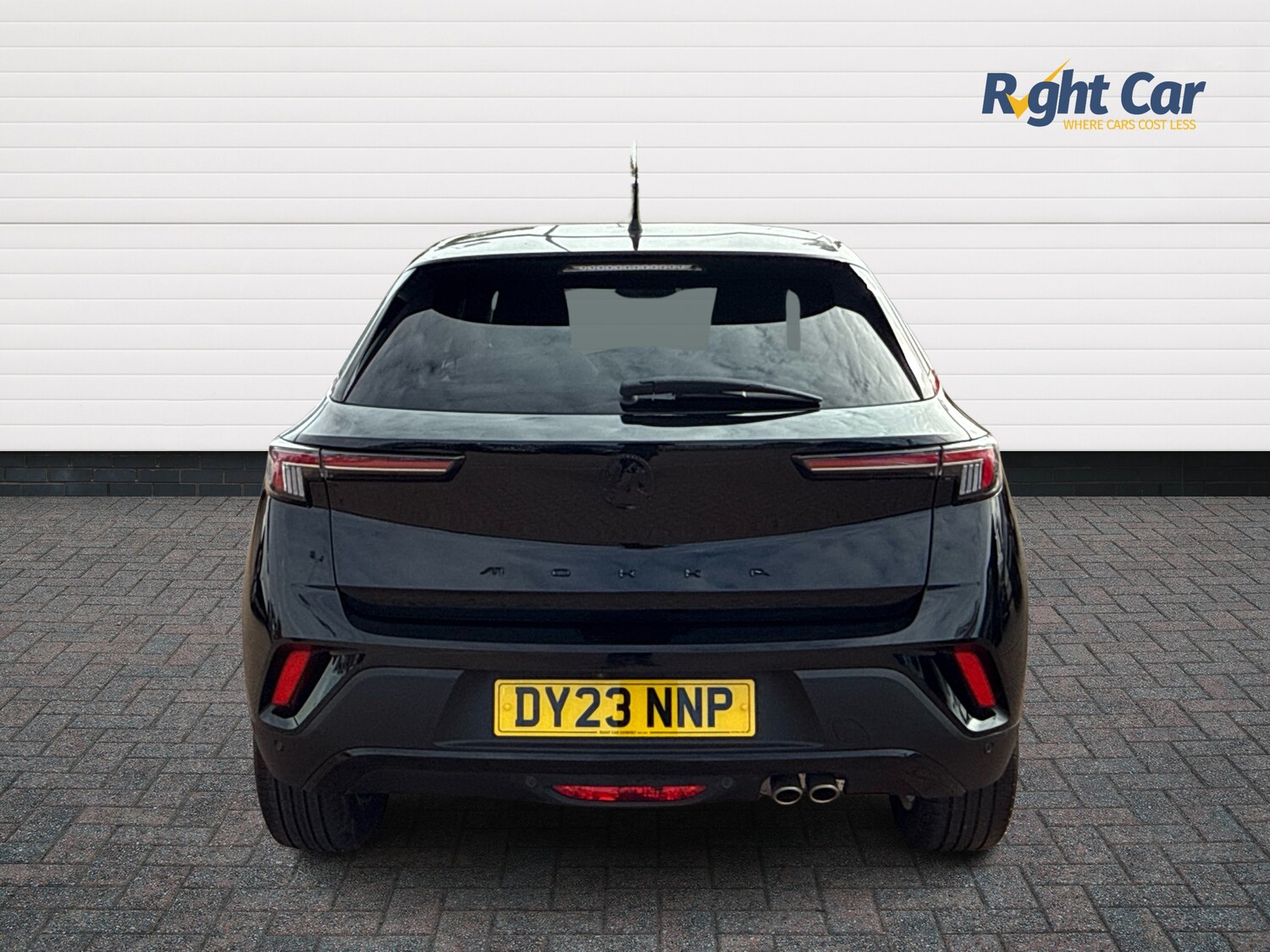 Used Vauxhall Mokka 2023 for sale - 76044732: Photo 12