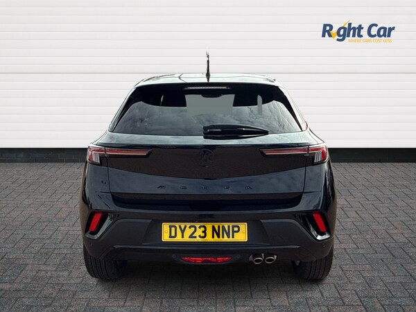 Used Vauxhall Mokka 2023 for sale - 76044732: Photo 12