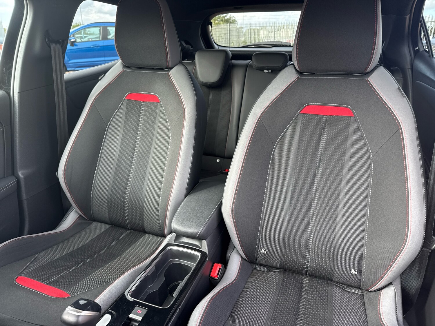 Used Vauxhall Mokka 2023 for sale - 76044732: Photo 14