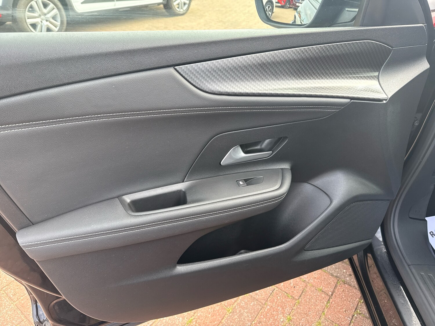 Used Vauxhall Mokka 2023 for sale - 76044732: Photo 15