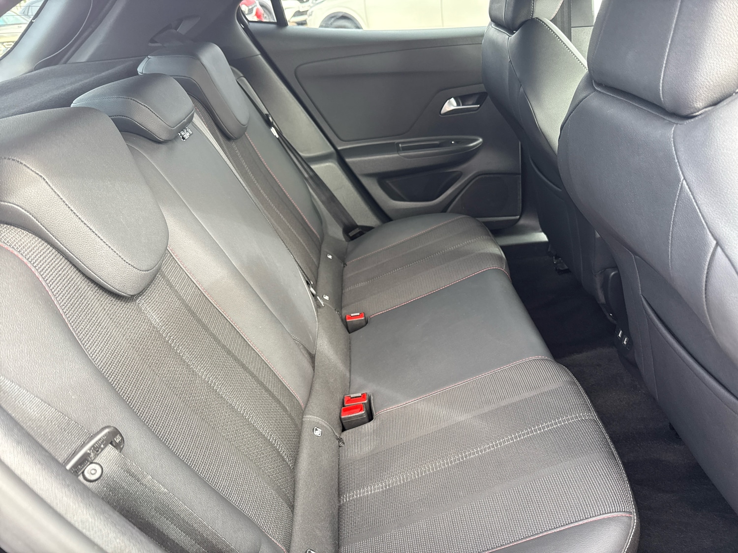 Used Vauxhall Mokka 2023 for sale - 76044732: Photo 19