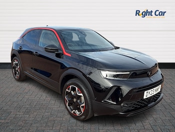Vauxhall - Mokka