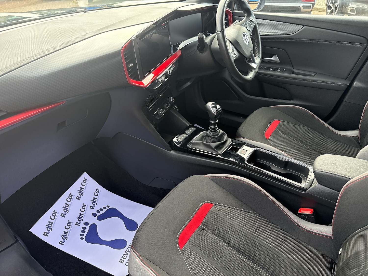 Used Vauxhall Mokka 2023 for sale - 76044732: Photo 2