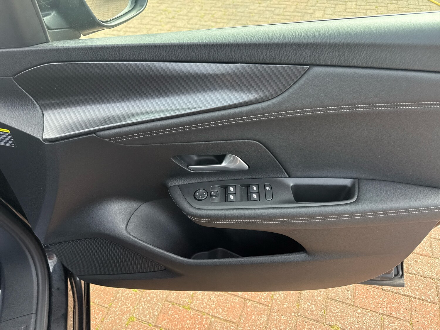 Used Vauxhall Mokka 2023 for sale - 76044732: Photo 20