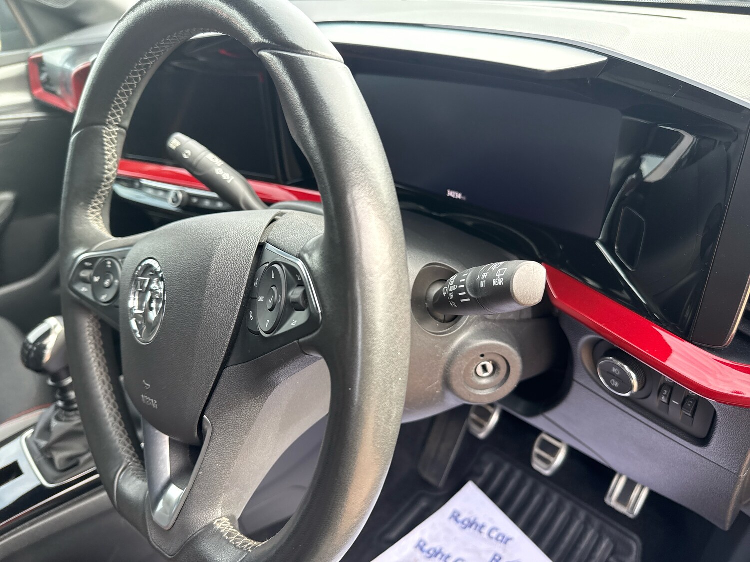 Used Vauxhall Mokka 2023 for sale - 76044732: Photo 22