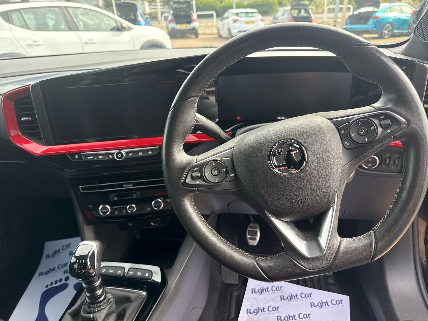 Used Vauxhall Mokka 2023 for sale - 76044732: Photo 23