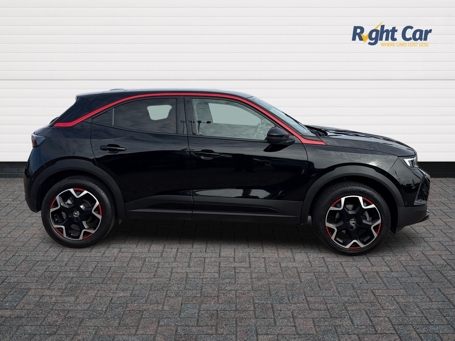 Used Vauxhall Mokka 2023 for sale - 76044732: Photo 4