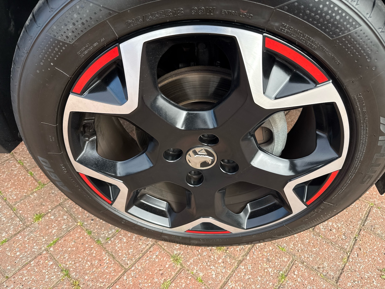 Used Vauxhall Mokka 2023 for sale - 76044732: Photo 5